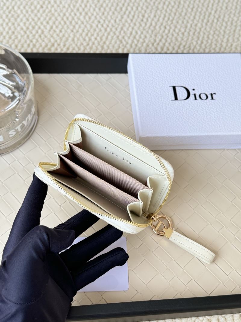 Christian Dior Wallets Purse